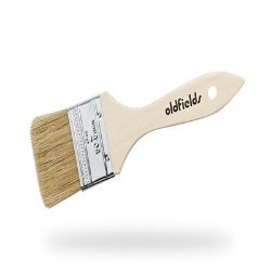 Picture of Oldfields Double Chip Brush 50mm